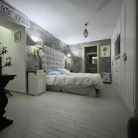 Villetta Con Jacuzzy Holiday home