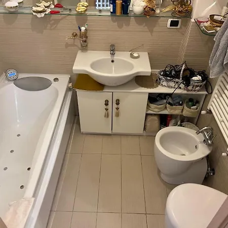 Holiday home Villetta Con Jacuzzy Roccaraso
