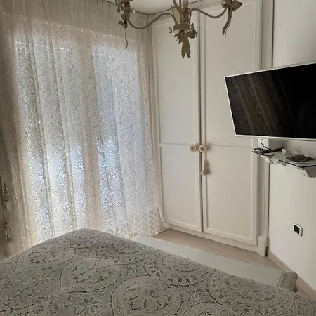 Villetta Con Jacuzzy Holiday home