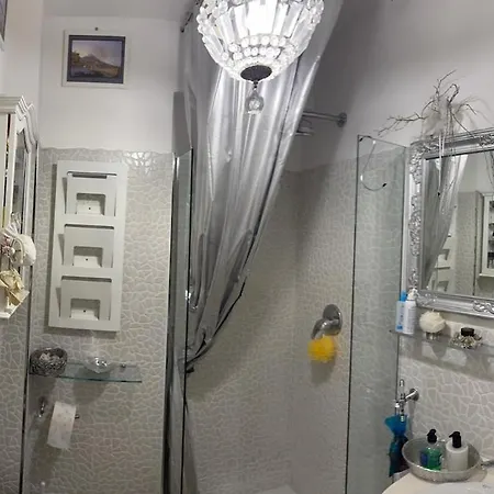 Holiday home Villetta Con Jacuzzy *