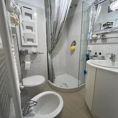 Villetta Con Jacuzzy *