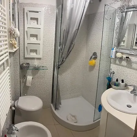 Villetta Con Jacuzzy Holiday home